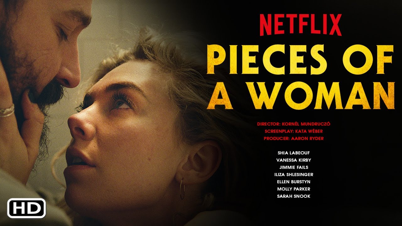 In the Wake – Pieces of a Woman (2020) – Critic for Hire